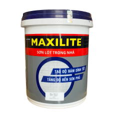 Sơn lót trong nhà MAXILITE ME4 - 18L